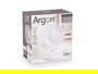 Argon Ventilador Sobremesa 30W Blanco con Oscilación 3 Modos 28x29x8 cm (Set de 4)