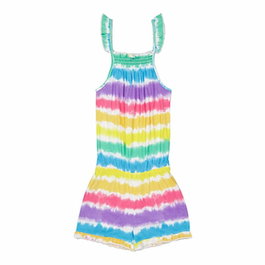 Mono Infantil Go & Win Baraki Multicolor