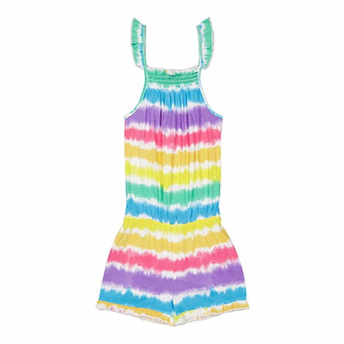 Mono Infantil Go & Win Baraki Multicolor Mono Infantil Go & Win Baraki Multicolor