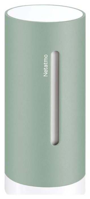 NetAtmo NIM-M-WW Módulo inteligente de interior, Menta