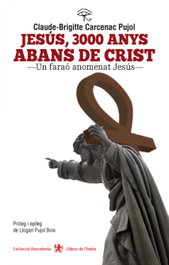 Jesús, 3000 anys abans de Crist - LLIBRES DE L'INDEX