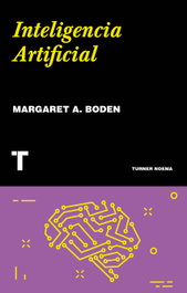 Inteligencia Artificial, Margaret Boden - Turner