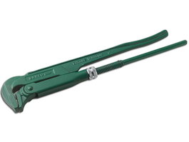 BAHCO Llave de tubo tipo Dullan DOW176-2 de 570 mm - 2 pulgadas