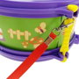 Reig Tambor de 17 cm con Estuche