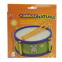 Reig Tambor 17 cm en Estuche