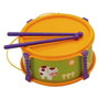 Reig Tambor 17 cm en Estuche