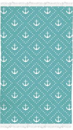 Secaneta Pareo Jacquard 100x160 Baltimore Surtido - Modelos Surtidos, Español