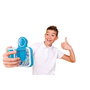 VTech KidiZoom Print Cam Blue Limited Bundle