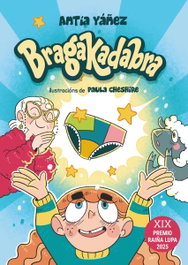 Bragakadabra, XERAIS - XERAIS