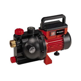 Einhell GC-GP 6040 ECO Bomba de Jardín 600 W
