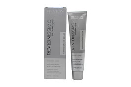 Revlon Revlonissimo Colorsmetique 60ml - 7.01 Natural Ash Brown