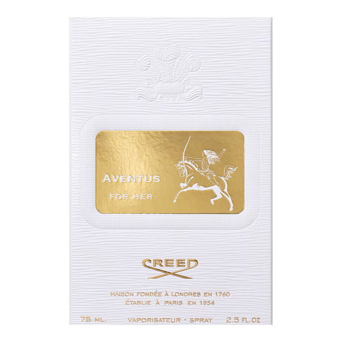 Creed AVENTUS FOR HER Eau de Parfum Vaporizador para Mujer 75 ml