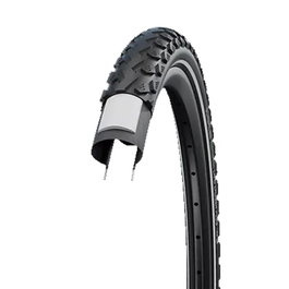 Schwalbe Land Cruiser Plus 28x2.15