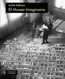 El museo imaginario, André Malraux - Catedra