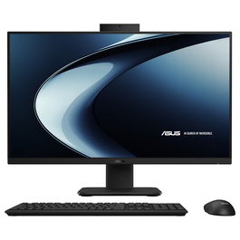 ASUS ExpertCenter VM670KA-BPE013W PC Todo en Uno 27" Full HD AMD Ryzen AI 7 16GB RAM 1TB SSD Windows 11 Home