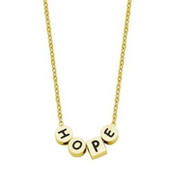 Colgante Mujer CO88 Collection 8CN-26032 Dorado