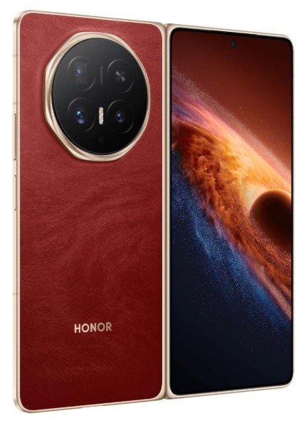 Honor Magic V6 5G Dual Sim 16GB RAM 512GB Rojo