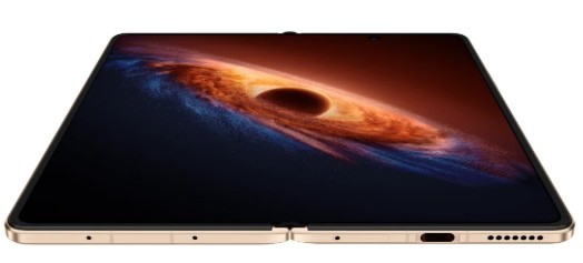 Honor Magic V6 5G Dual Sim 16GB RAM 512GB Rojo