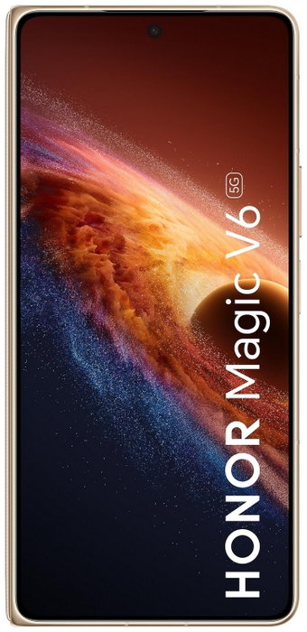 Honor Magic V6 5G Dual Sim 16GB RAM 512GB Rojo