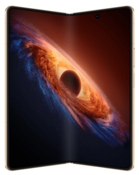 Honor Magic V6 5G Dual Sim 16GB RAM 512GB Rojo