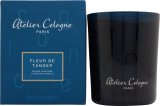 Atelier Cologne Fleur De Tanger Vela Aromática Cítrica 180 g