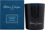 Atelier Cologne Fleur De Tanger Vela Aromática Cítrica 180 g