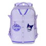 Karactermania Mochila Mercury 2.0 Varsity Hello Kitty Kuromi Malva