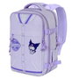 Karactermania Mochila Mercury 2.0 Varsity Hello Kitty Kuromi Malva