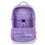 Karactermania Mochila Mercury 2.0 Varsity Hello Kitty Kuromi Malva