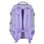 Karactermania Mochila Mercury 2.0 Varsity Hello Kitty Kuromi Malva