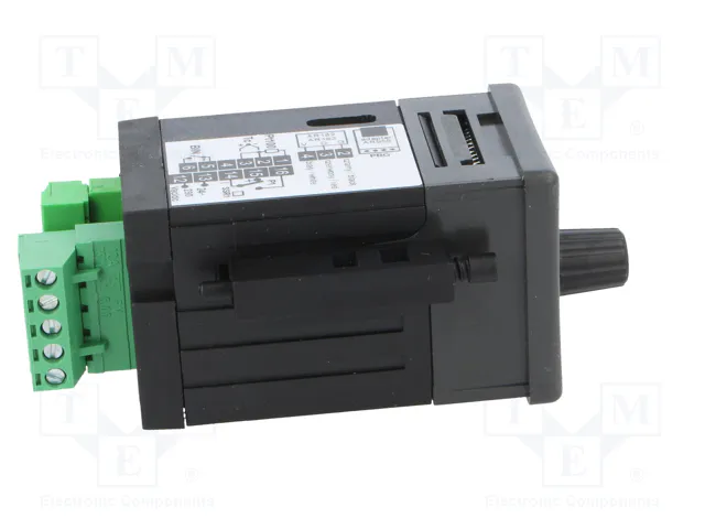 APAR Módulo de automatización regulador de temperatura AR604/P