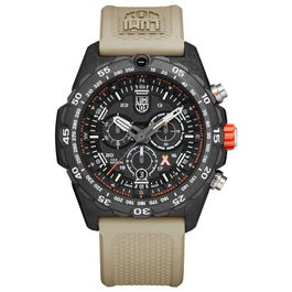 Reloj Hombre Luminox XB.CG49 (Ø 45 mm)