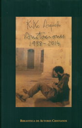 Anotaciones 1988-2014, Kiko Arguello - BIBL.AUTORES CRISTIANOS