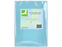 Q-connect Papel Color DIN A4 80gr Celeste Paquete 500 Hojas