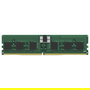 Kingston - Módulo de Memoria RAM 24GB DDR5 5600MT/s ECC Registered CL46 DIMM - KSM56R46BS8PMI-24MBI