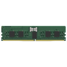 Kingston - Módulo de Memoria RAM 24GB DDR5 5600MT/s ECC Registered CL46 DIMM - KSM56R46BS8PMI-24MBI