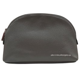 Bolsa de maquillaje textil