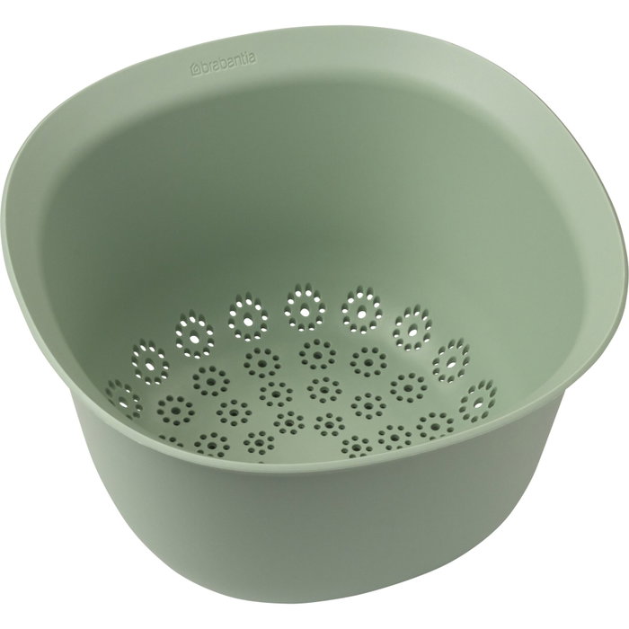 Brabantia Set de Cuencos para Mezclar TASTY+ Mixed Brabantia Set de Cuencos para Mezclar TASTY+ Mixed