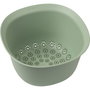 Brabantia Set de Cuencos para Mezclar TASTY+ Mixed