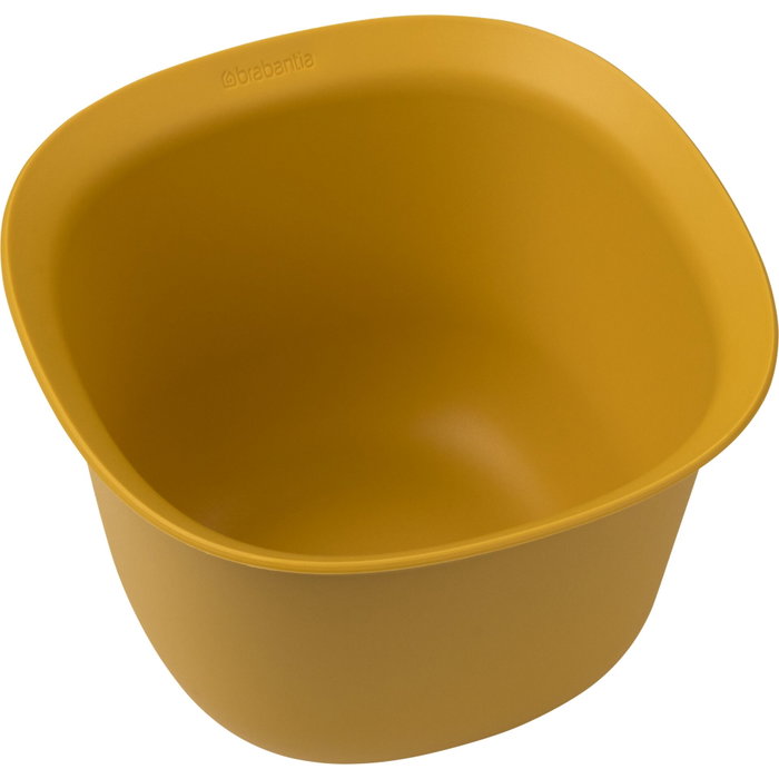 Brabantia Set de Cuencos para Mezclar TASTY+ Mixed Brabantia Set de Cuencos para Mezclar TASTY+ Mixed