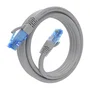 Aisens Cable de Red RJ45 Cat.6 UTP AWG26 CCA 3m Gris