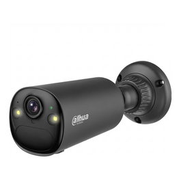 Dahua Apollo Bullet C1 Wi-Fi 6 negro (DH-KIT/BF4CA-XL/M0508) Match