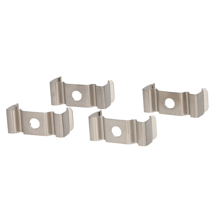 GSC Evolution Accesorios para perfil aluminio ref. 204025039 GSC Evolution Accesorios para perfil aluminio ref. 204025039