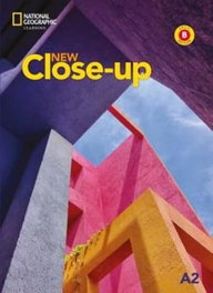 New Close up A2 Split B with Spark, VV.AA. - NATIONAL GEOGRAPHIC LEARNING
