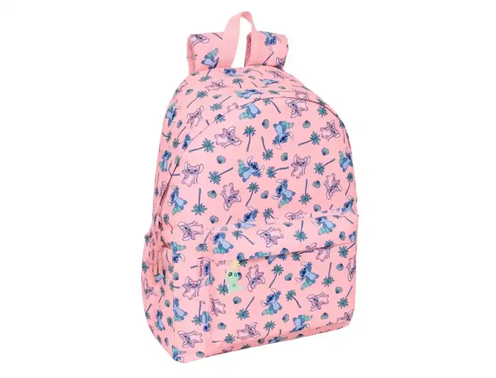 Safta Mochila para Portátil 14.1'' Stitch Beach