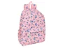 Safta Mochila para Portátil 14.1'' Stitch Beach
