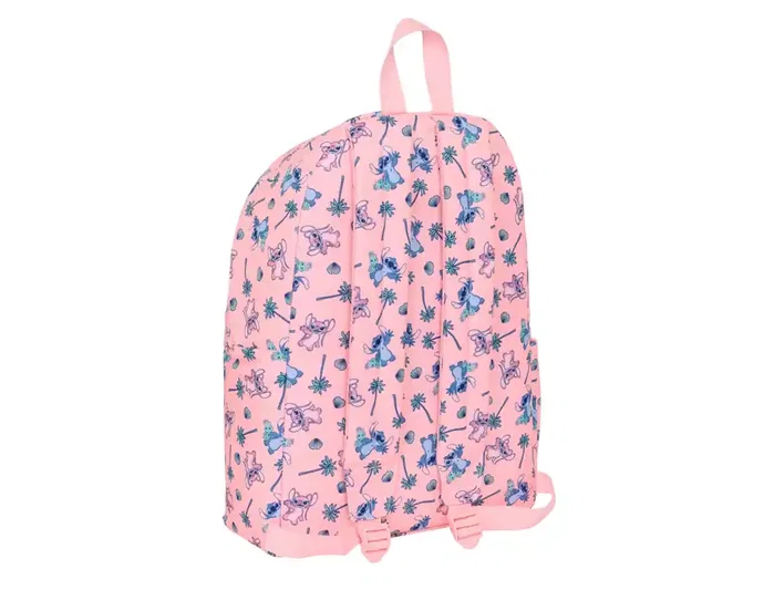 Safta Mochila para Portátil 14.1'' Stitch Beach