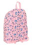 Safta Mochila para portátil 14.1'' Stitch "Beach" 31x43x13cm