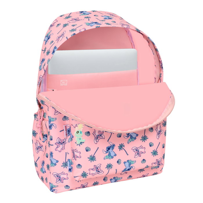 Safta Mochila para Portátil 14.1'' Stitch Beach