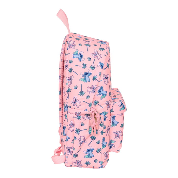 Safta Mochila para Portátil 14.1'' Stitch Beach